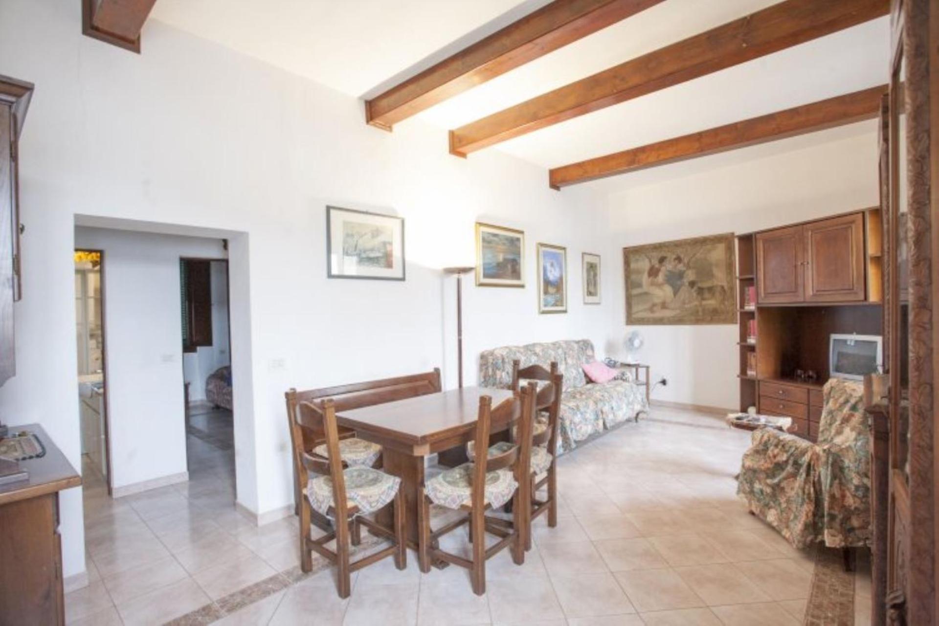 Appartamento La Calata Sulla Darsena Portoferraio Esterno foto